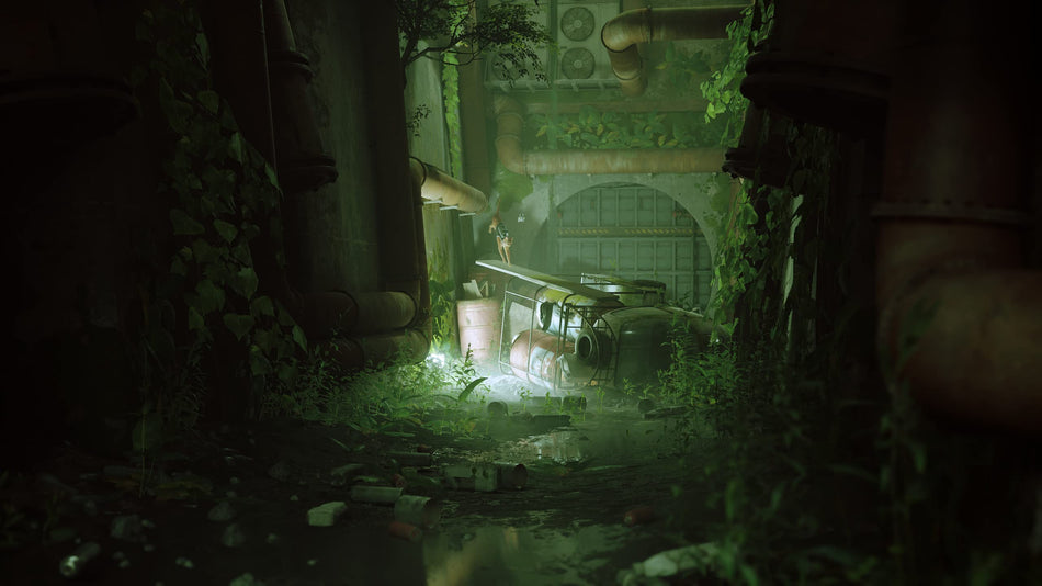 Stray – PlayStation 5