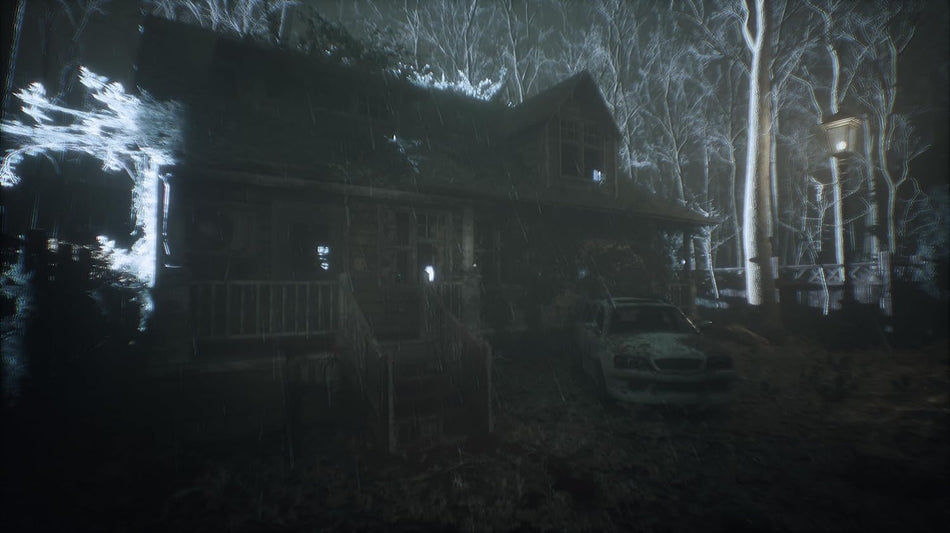 Pneumata – PlayStation 5