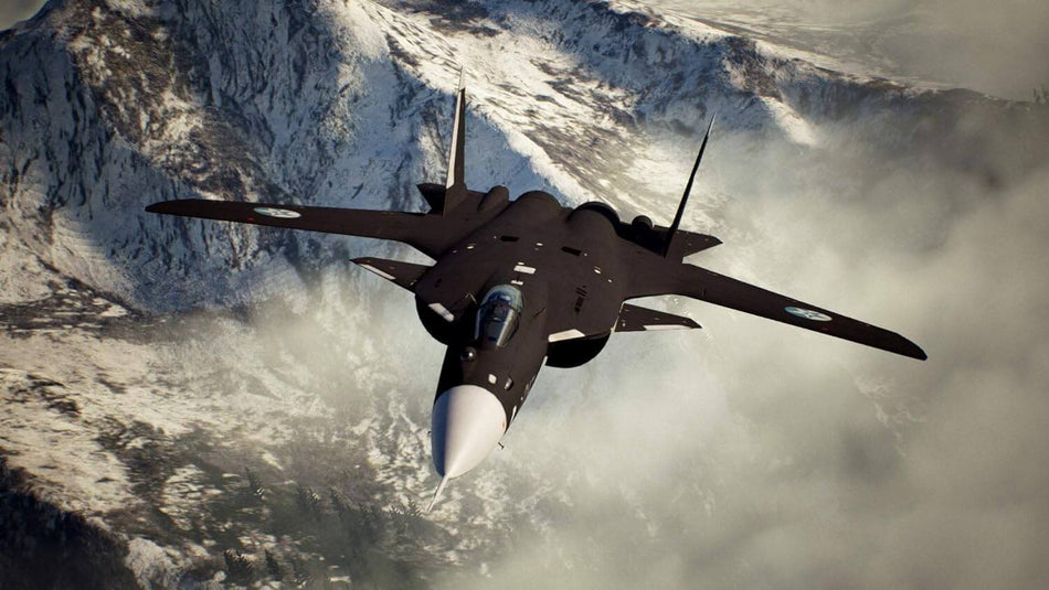 Ace Combat 7 Skies Unknown Xbox One