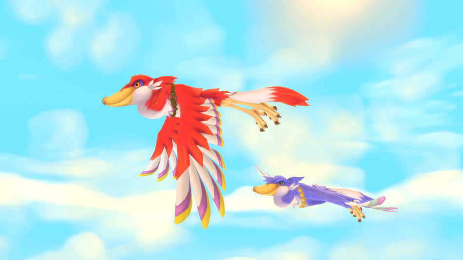 The Legend Of Zelda: Skyward Sword Nintendo Switch