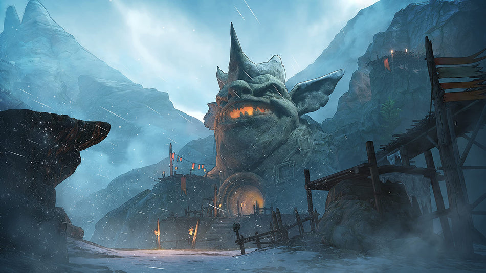 Tiny Tina’s Wonderlands Next Level Edition - PS5